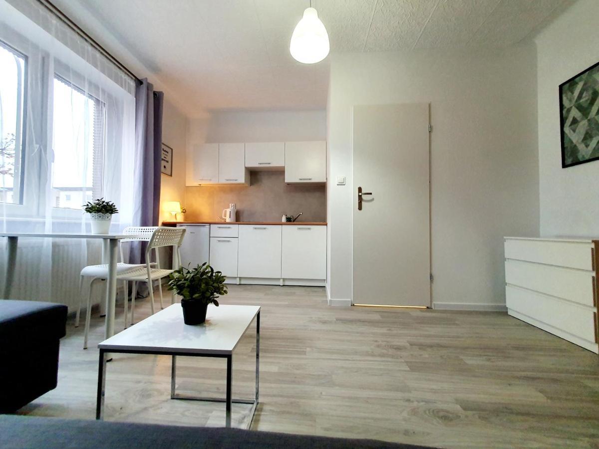 Studia I Pokoje - Gdynia Orlowo Eksteriør billede